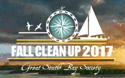 Fall Clean Up 2017