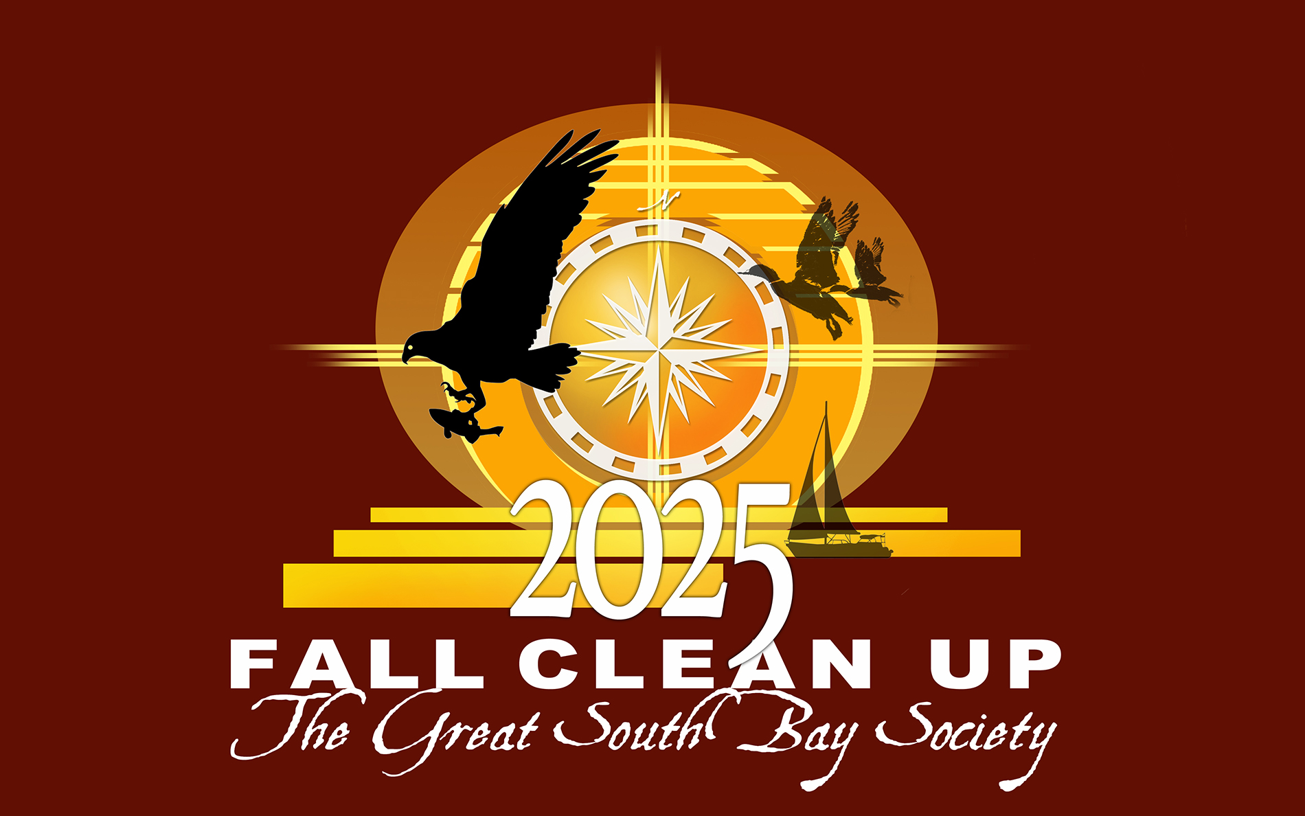 Great South bay Cleanup 25 version 1 (1)